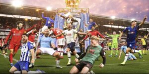 Lịch Thi Đấu Hôm Nay – Cập Nhật Thông Tin Về Các Trận Đấu