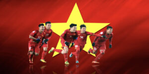 Trực tiếp bóng đá Việt Nam