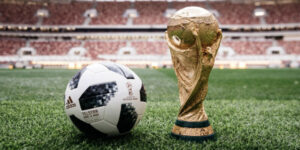 World Cup – Tất Tần Tật Về Giải Bóng Đá Lớn Nhất Hành Tinh