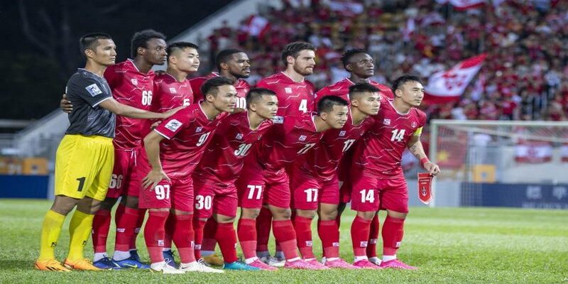 Kết Quả Bóng Đá AFC Cup Cập Nhật Update Mới Nhất