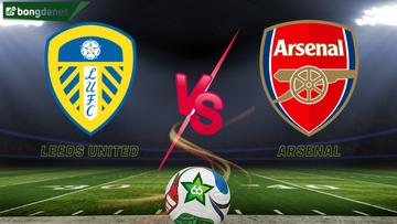 Soi kèo Leeds United vs Arsenal ngày 31/01/2026 – Vòng 24 Ngoại Hạng Anh