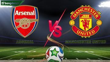 Soi kèo Arsenal vs Manchester United ngày 25/01/2026 – Vòng 23 Ngoại Hạng Anh
